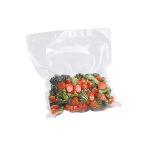 100 SACHET SOUS-VIDE GAUFRÉS 200*300 MM