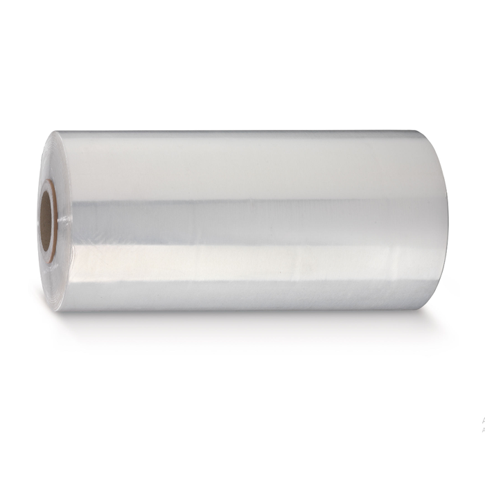 Film étirable machine standard pour banderoleuses à frein manuel