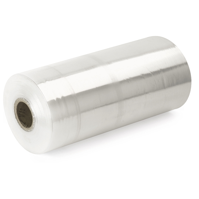 Film étirable machine grande étirabilité pour banderoleuses à préétirage motorisé