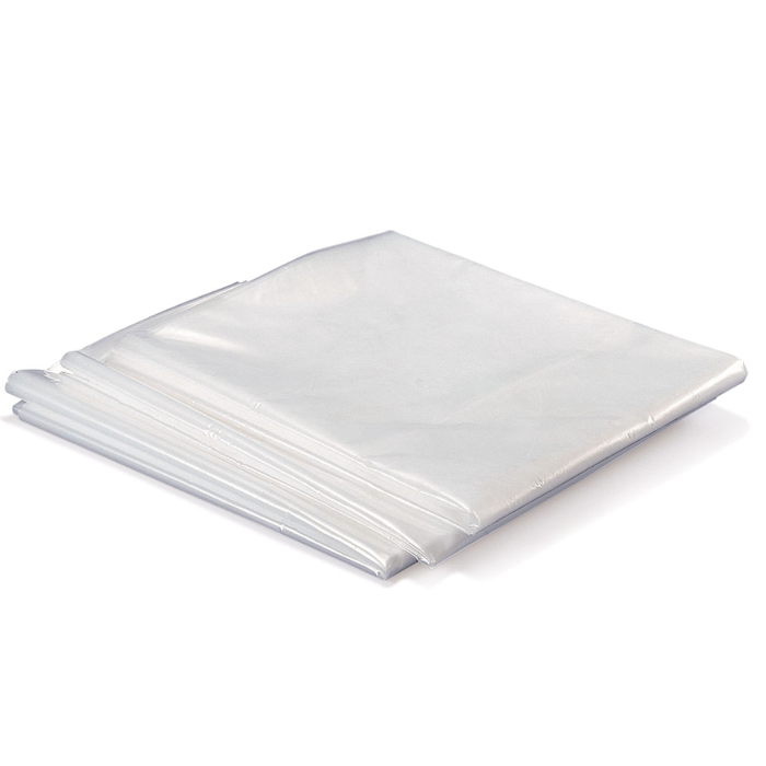 Housses rétractables pour palette à l'unité