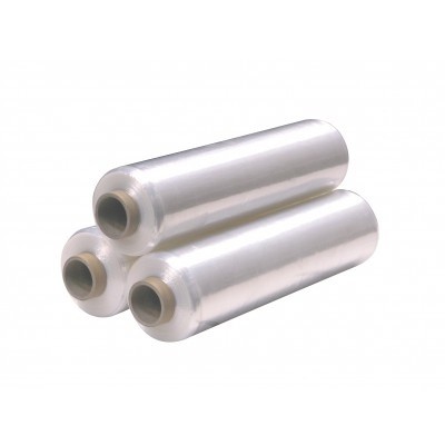 Films préétirés manuel