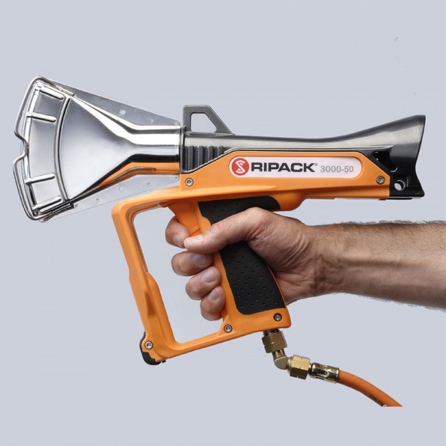 Pistolet De Retraction RIPACK