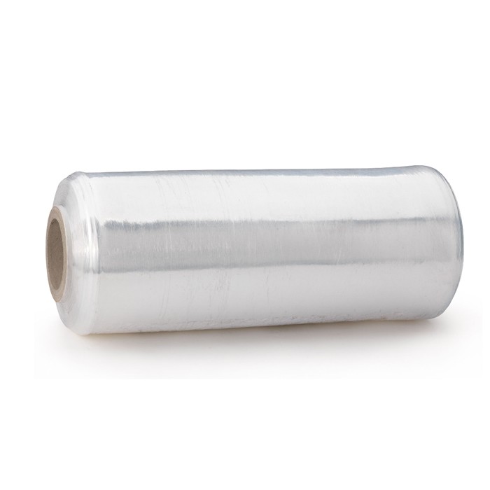 Film préétirés machine