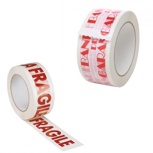 Ruban Adhésifs Imprimés