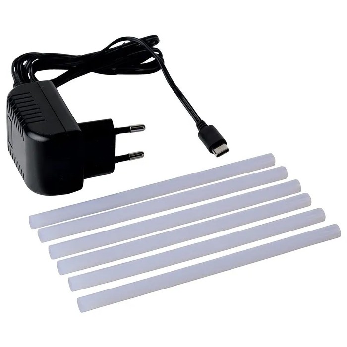 PARKSIDE® Pistolet à colle sans fil PHPA 4 B3