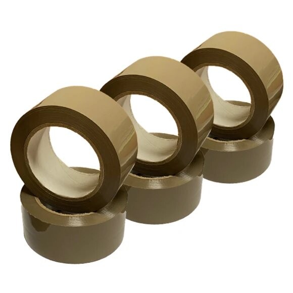 Rouleaux adhésif Polypropylène 060Y/018Y