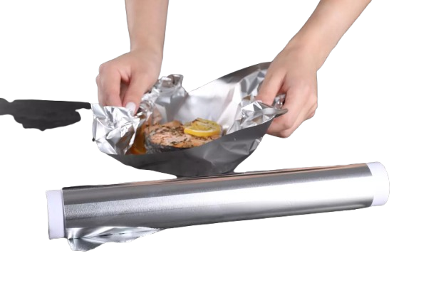 Papier Aluminium 090 M ULTRAPACK