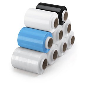 Film étirable en mini bobine