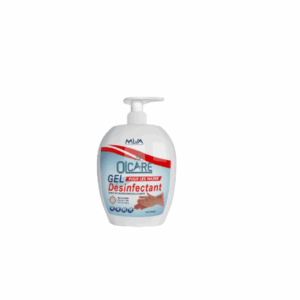 Gel Désinfectant OLCARE pour les main 250ml