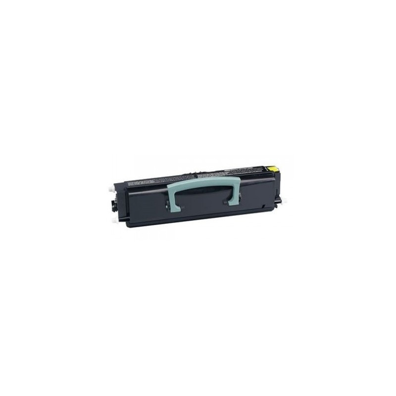 TONER ADAPTABLE LEXMARK E342