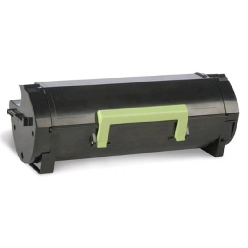 TONER ADAPTABLE LEXMARK MS310 /410 /MS610DE /MS610DN /7000 PAGES