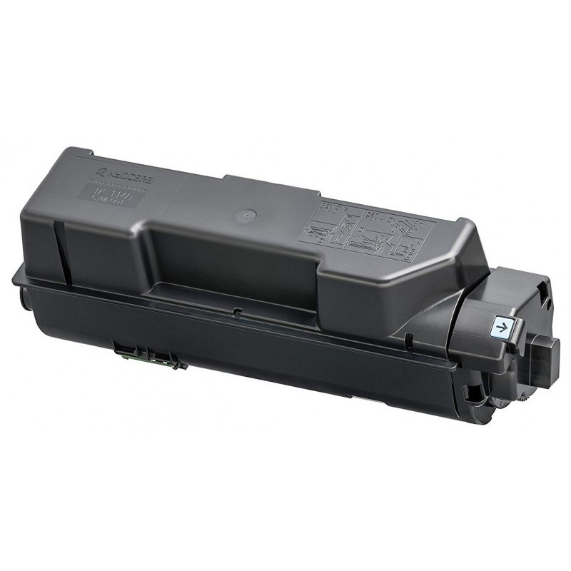 TONER ADAPTABLE KYOCERA TK-1160 /P2040 Series /P2040dn /P2040dw 2500 PAGES