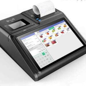 Caisse digitale POS-M101