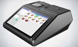 Caisse digitale POS-M101