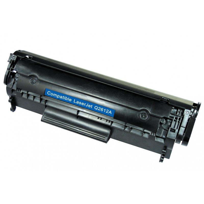 TONER HP CF217A/CRG047