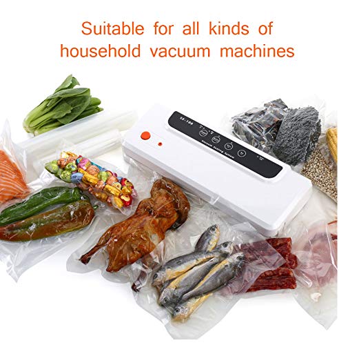 100 SACHET SOUS-VIDE LISSE 300*500MM