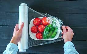 Film alimentaire 150m