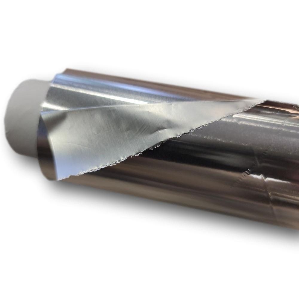 Papier Aluminium 100 M