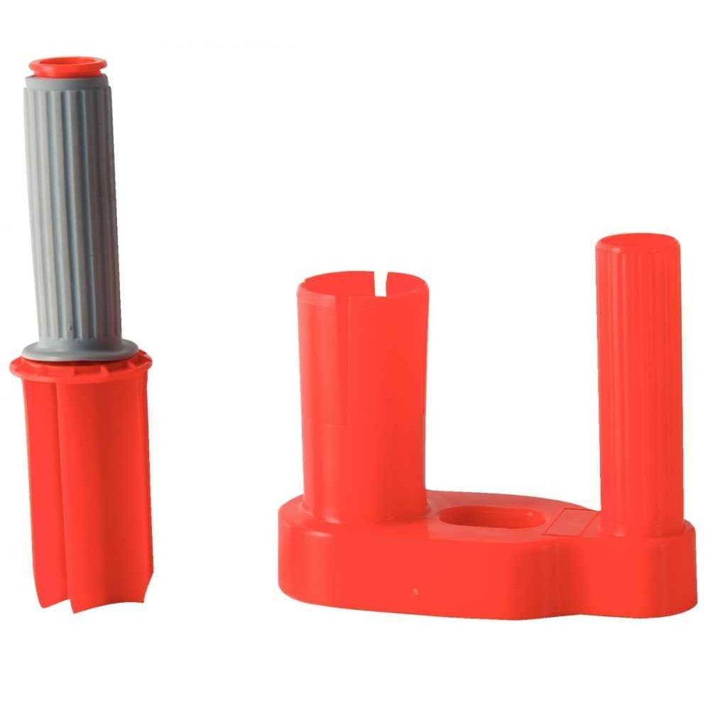 DÉROULEUR POIGNÉE POUR FILM ETIRABLE