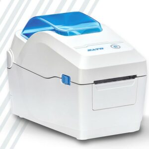 Imprimante d'étiquette code à barre SÉRIE WS2