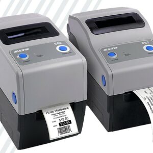 Imprimante étiquette code à barre SÉRIE CG2