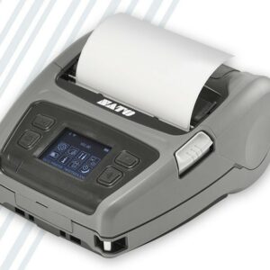 Imprimante d'étiquettes mobiles SÉRIE PV4