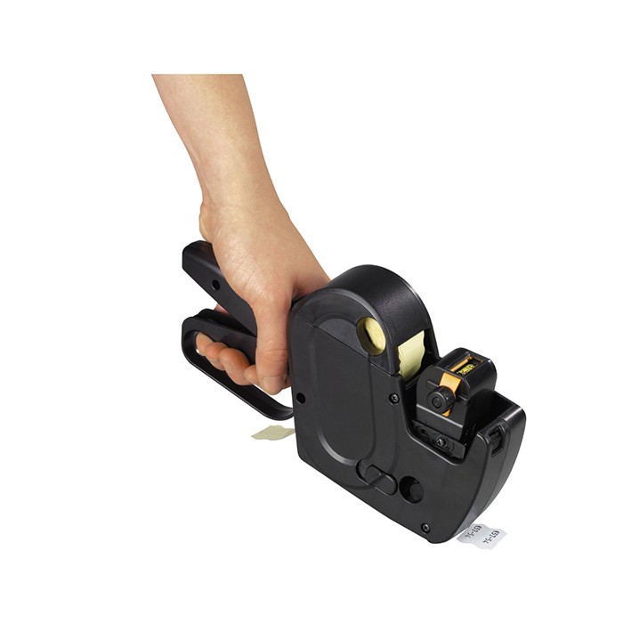 Pince à étiqueter 1 ligne KENDO26