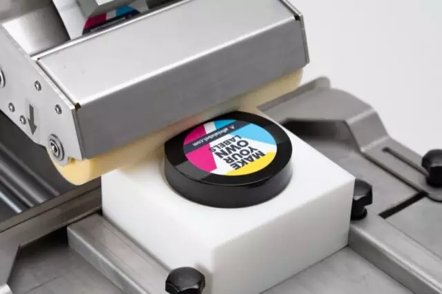 Référence CA 48/100M