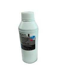 bouteille encre noire 1 LITRE