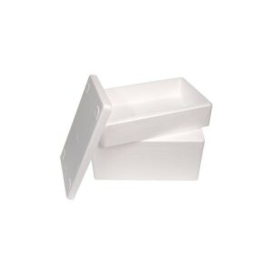 Boite En Polystyrène 3 Kg