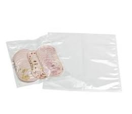 100 Sachet Sous vide 20*30 lisse