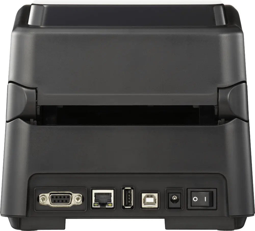 Imprimante d'étiquette code à barre SÉRIE WS4