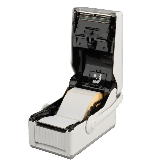 Imprimante portable thermique d'étiquette FX3-LX