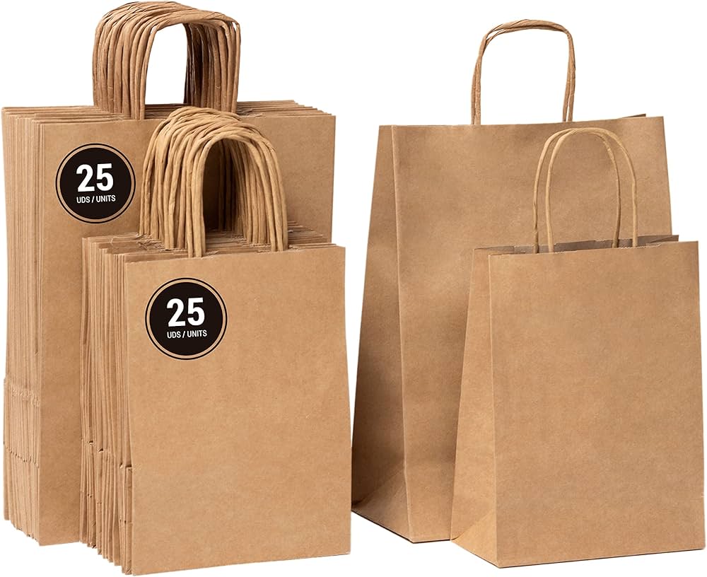 Sac Kraft 34*35*15