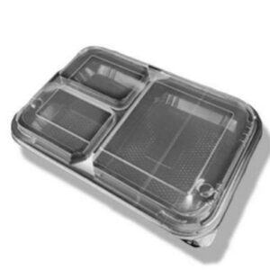 Lunch Box 3 comportements