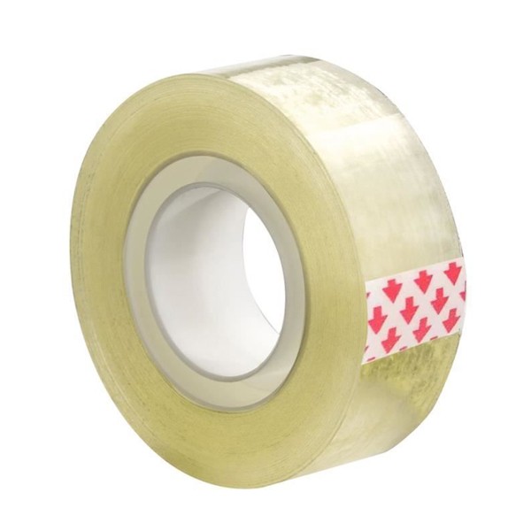 Ruban adhésif transparent 45 mm * 200 yards