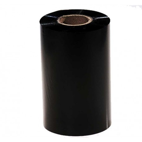 Ruban thermique Cire 110x300m m25 out