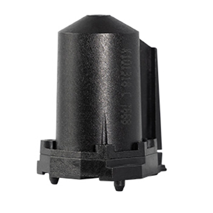Cartouche jet d'encre P1-MP4-BK