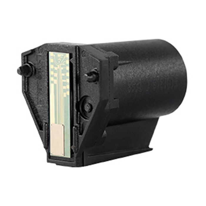 Cartouche jet d'encre rouge P1-S-RD