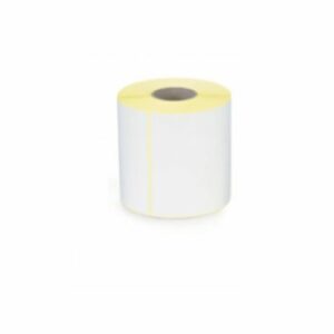Étiquette Standard Mat 50x70mm