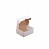 Carton Box Blanc 20*20*10