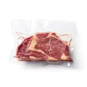 100 SACHET SOUS-VIDE GAUFRÉS 150*200 MM