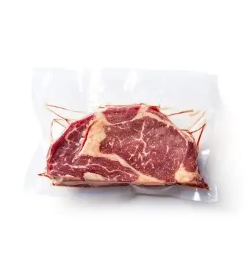 100 SACHET SOUS-VIDE GAUFRÉS 150*200 MM
