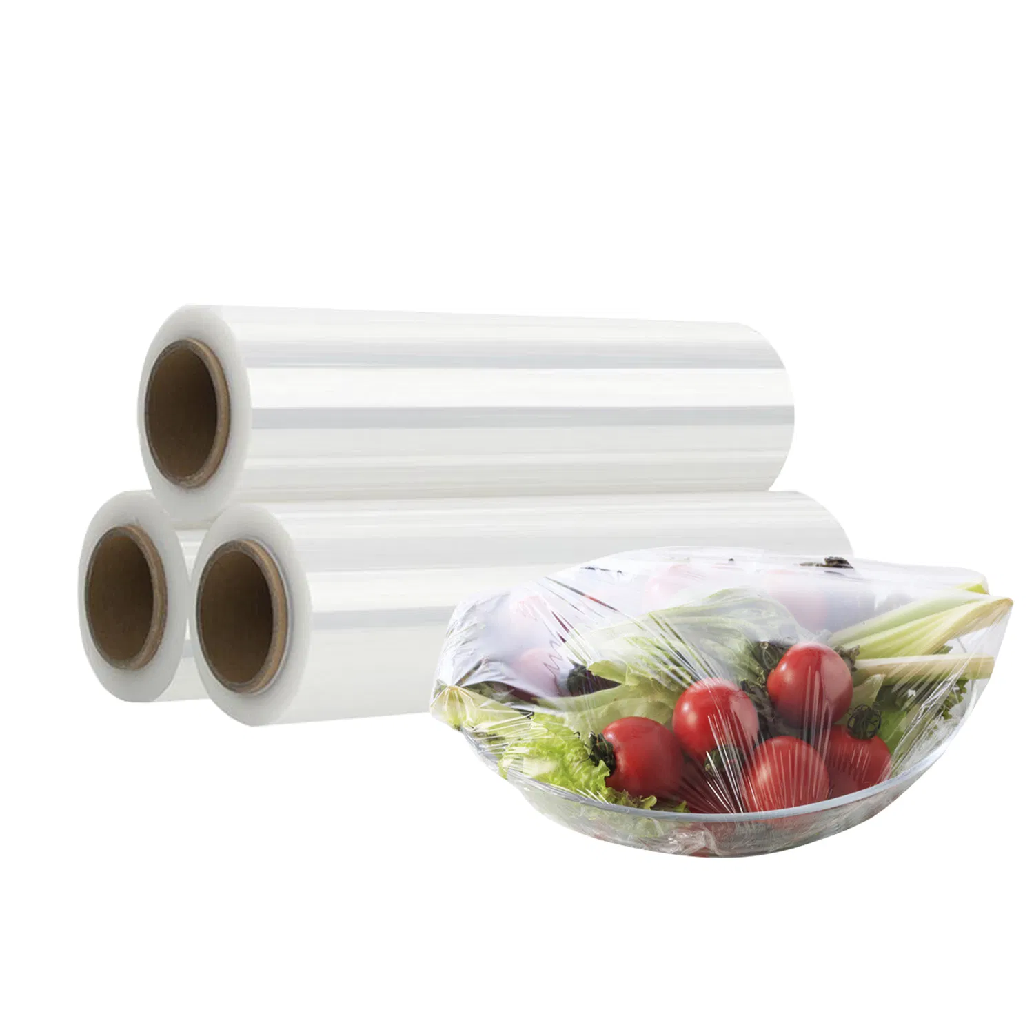 Film alimentaire 150m