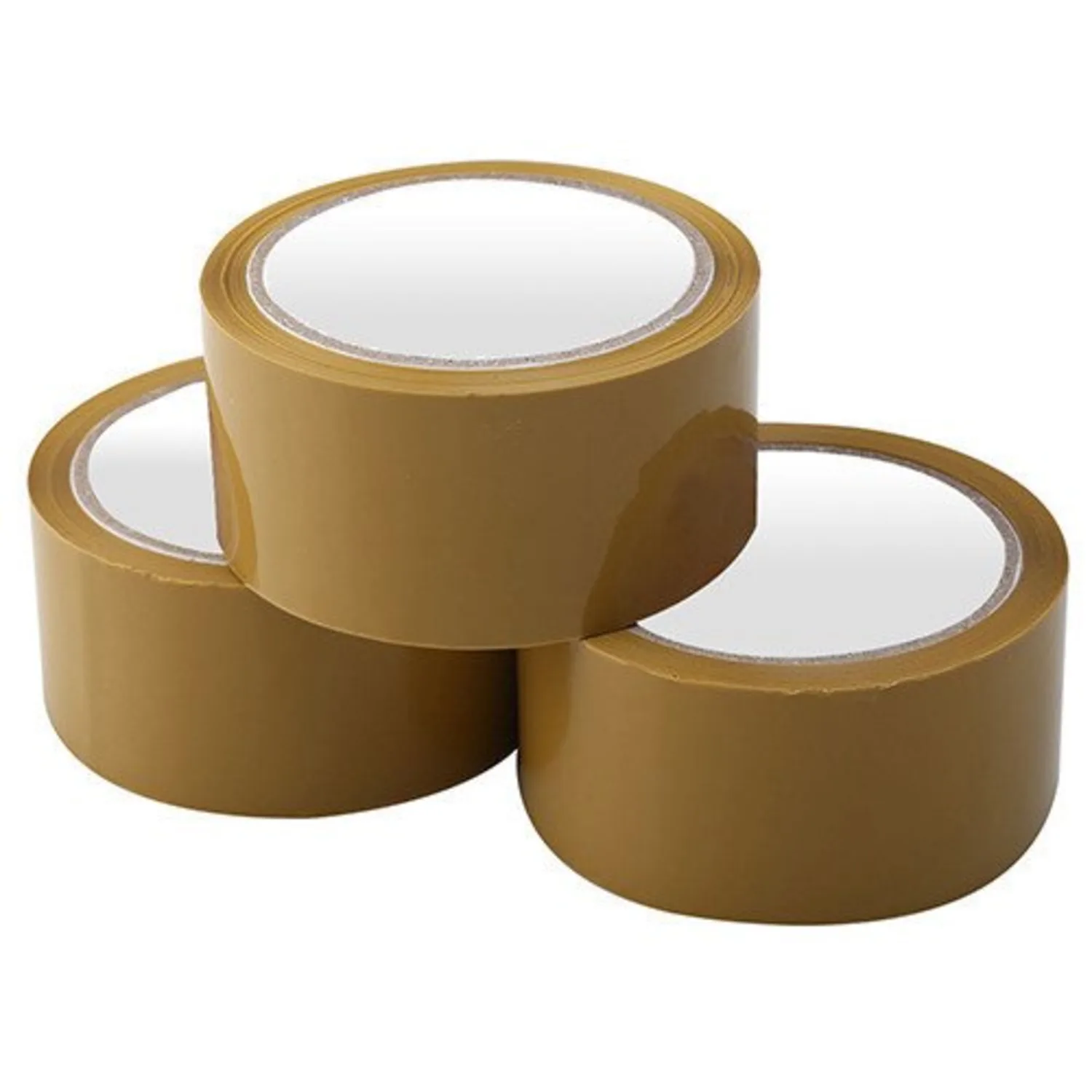 Carton : Ruban Adhésif Transparent 48 Mm X 100m