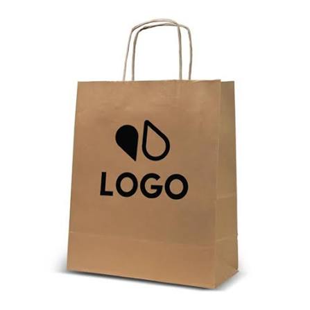 Sac Kraft 34*35*15