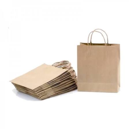 Sac Kraft écru 225*120*340