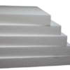 PLAQUE POLYST 4CM