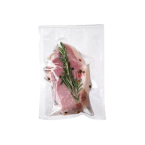 100 Sachet sous vide lisse : 18*24