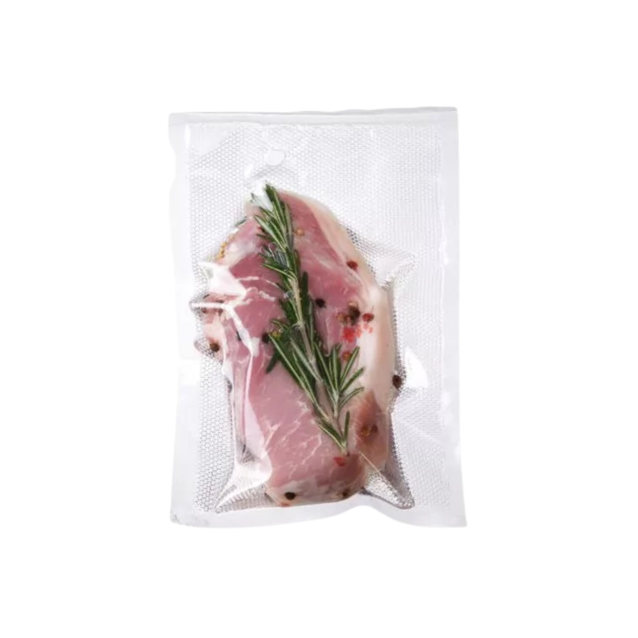 100 Sachet sous vide lisse : 18*24